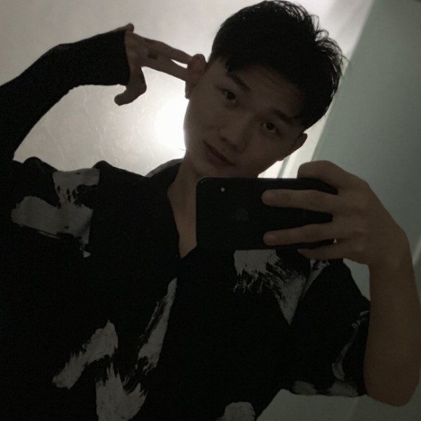 镜子迎酷炫的照片