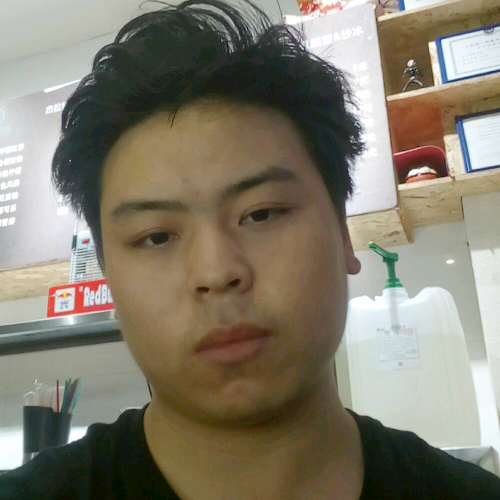 兔仔的照片