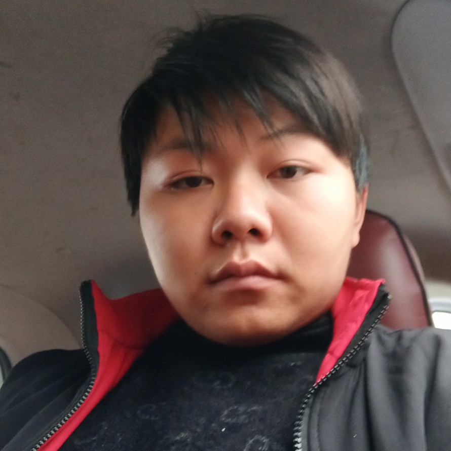 星星迎爱笑的照片