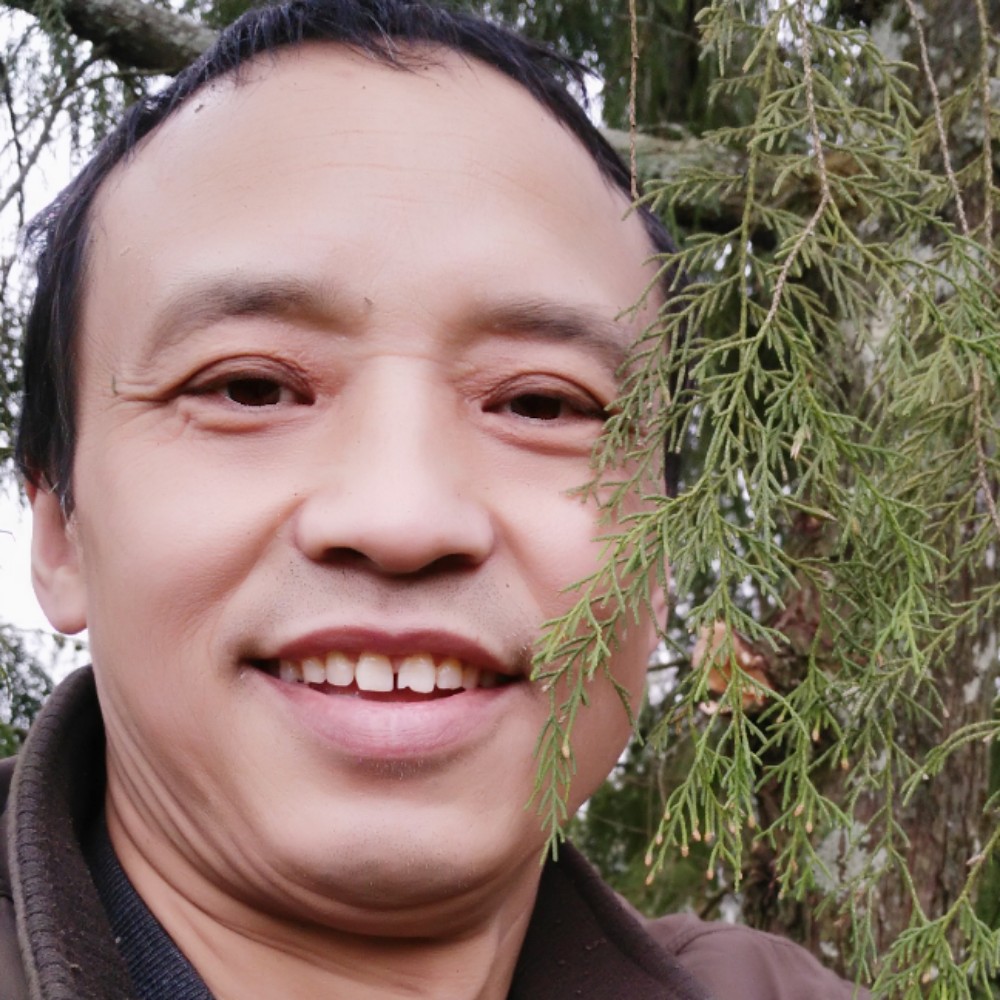 默默守候1的照片