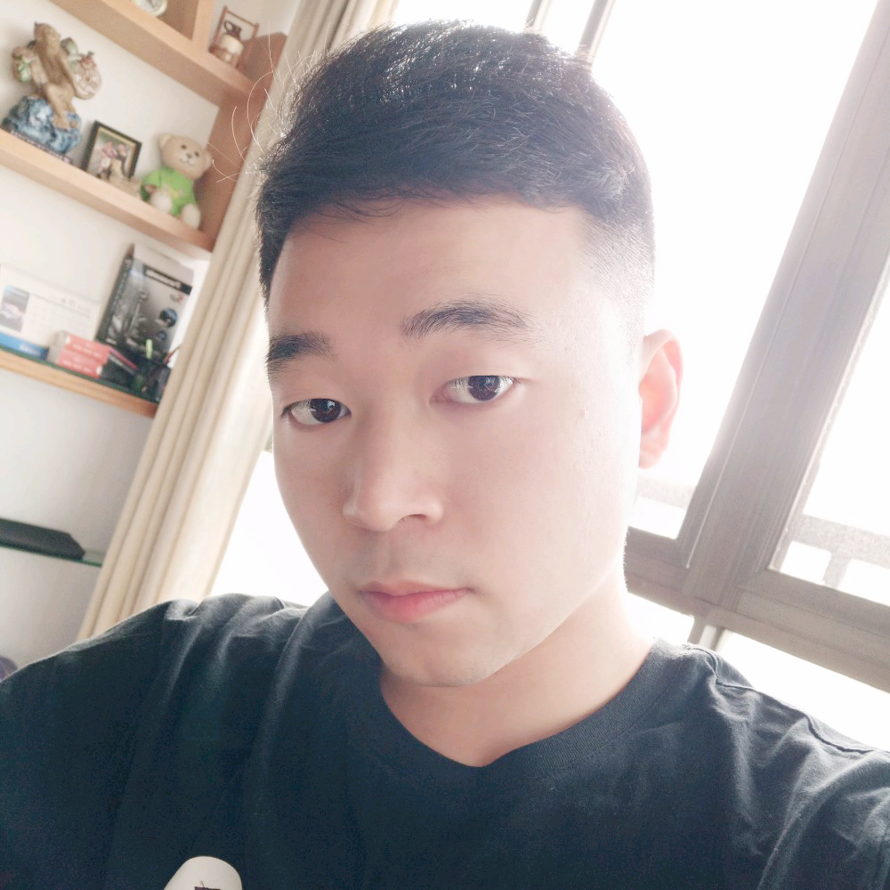 Brain丶的照片