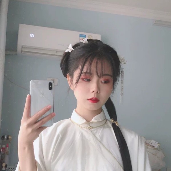 素人物旧的照片