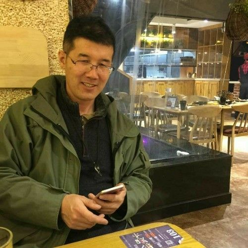 我与幸福水土不服的照片