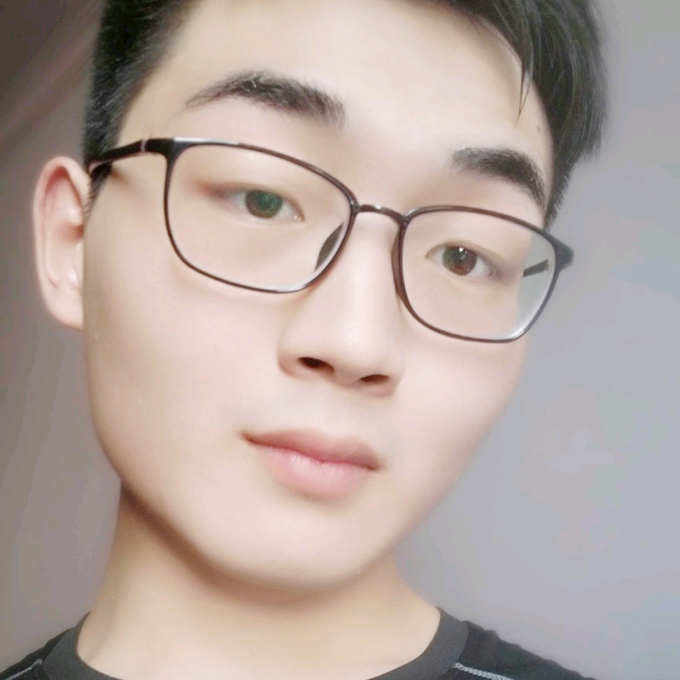一见倾心Jake的照片