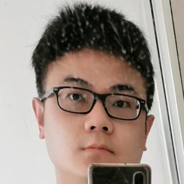 影子风衣的照片