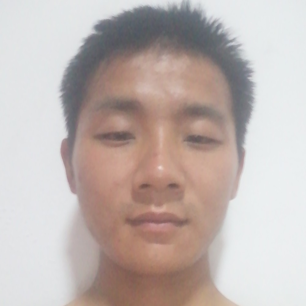 小虾米给浅唱的照片