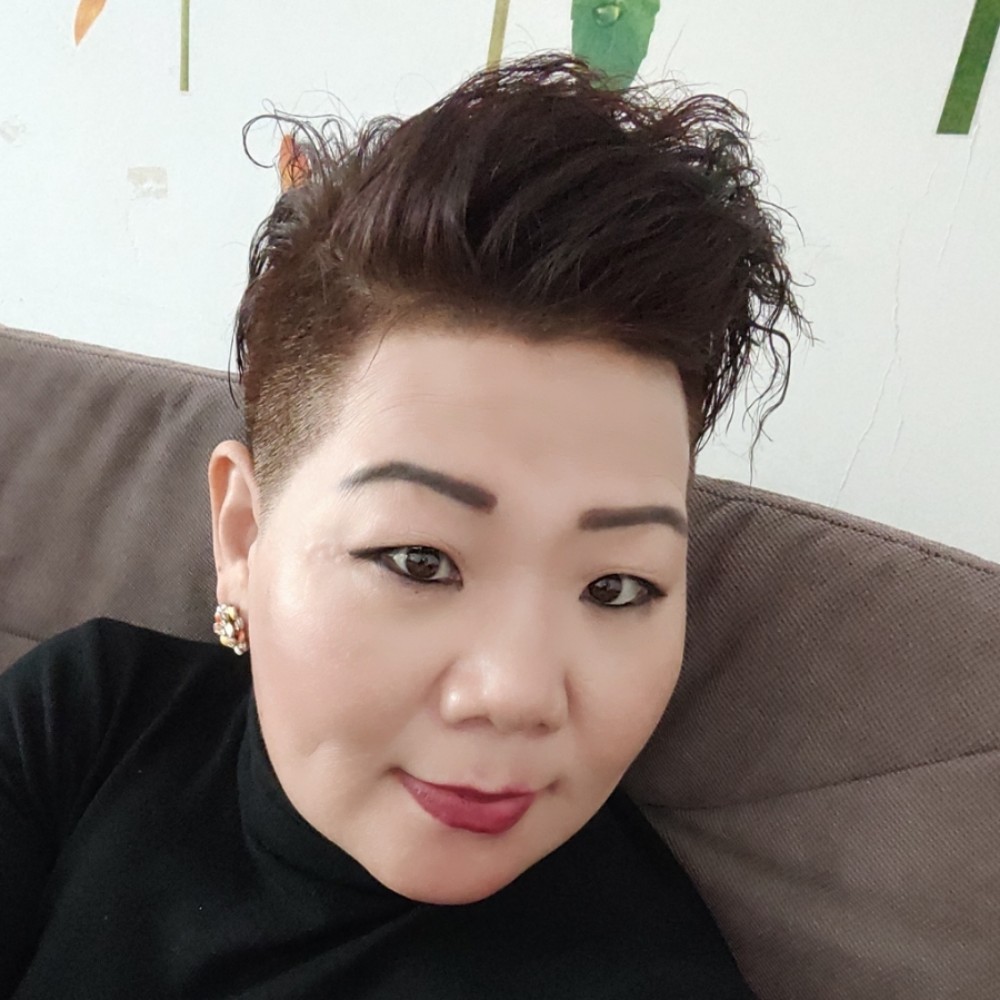 钪锵玫瑰的照片