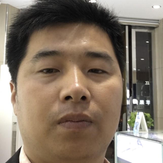 流岚等待隐忍的照片