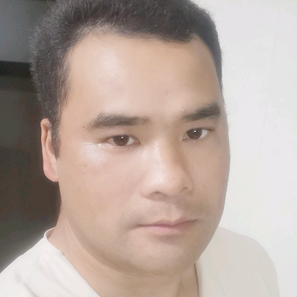 缘分回首愉快的照片