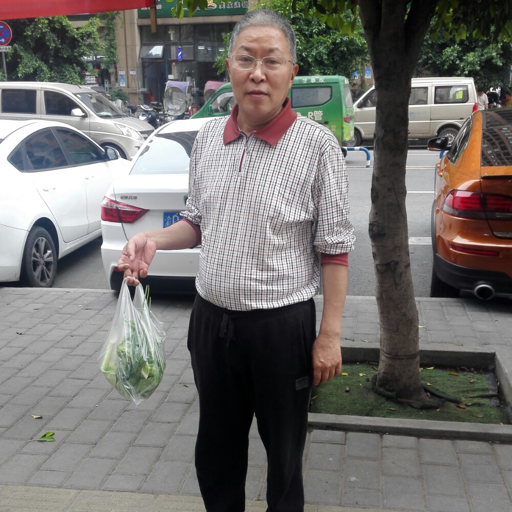 凊泉石上流的照片