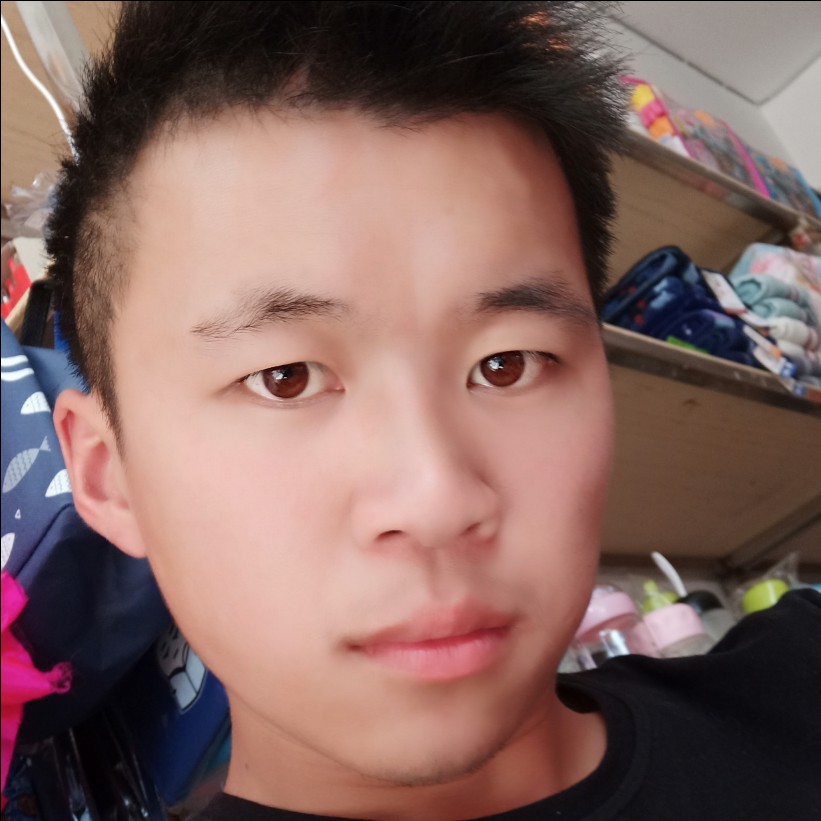浮生若梦呆呆的照片