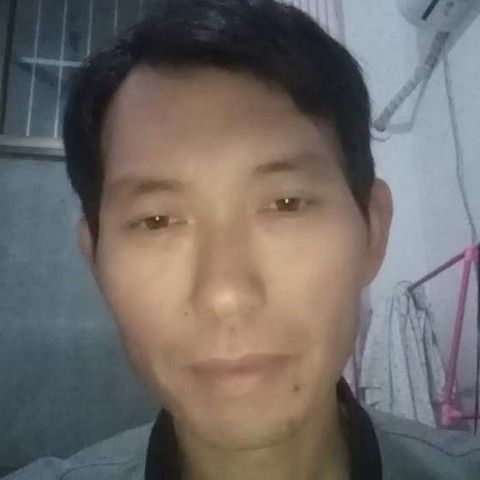 一声幸福的照片