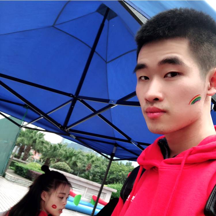 月曦的照片