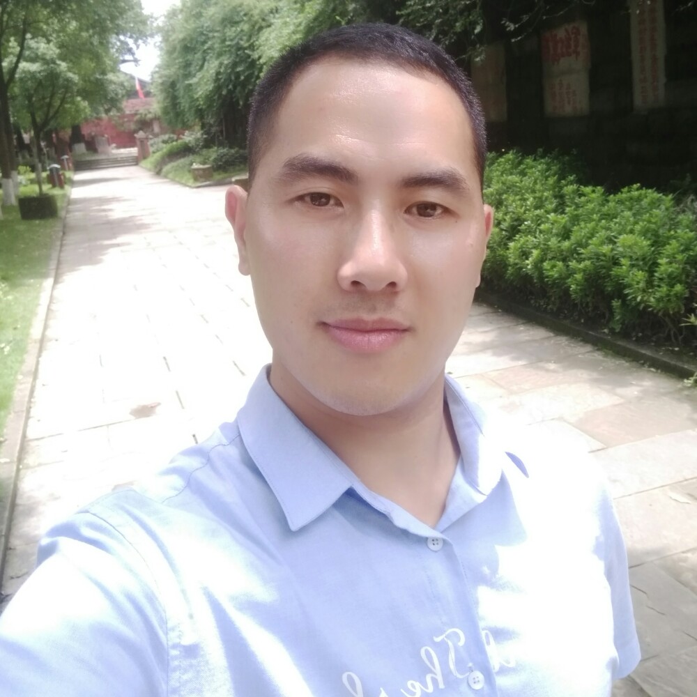 温柔男朋友的照片