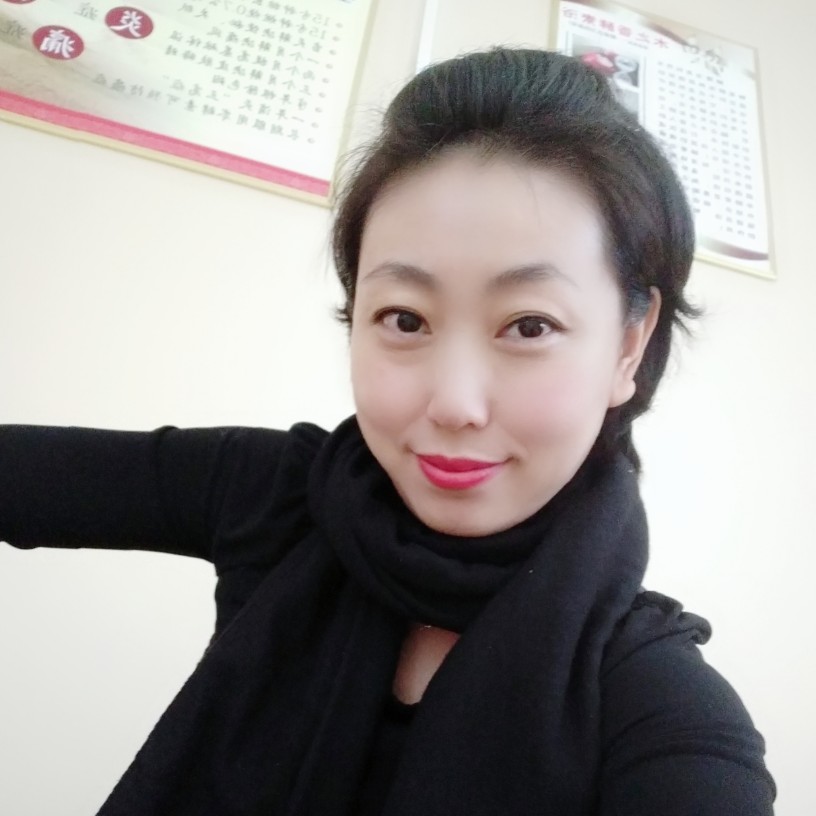 臻美好的照片