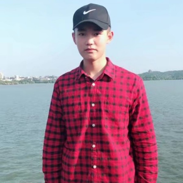 清秀男神的照片