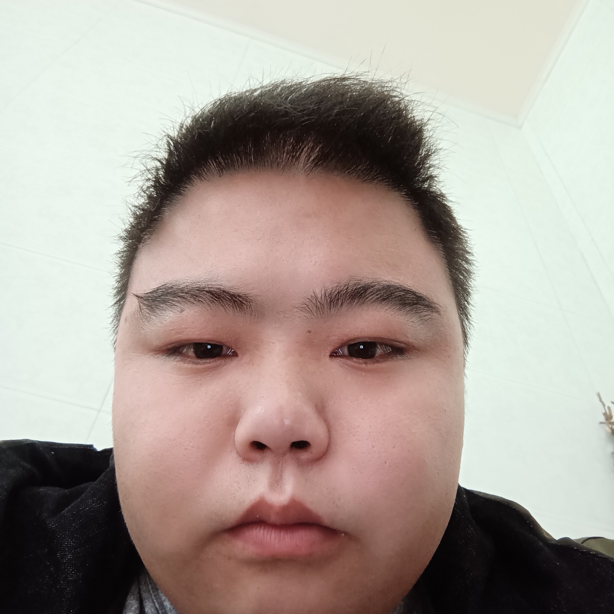 任性泪了飞机的照片