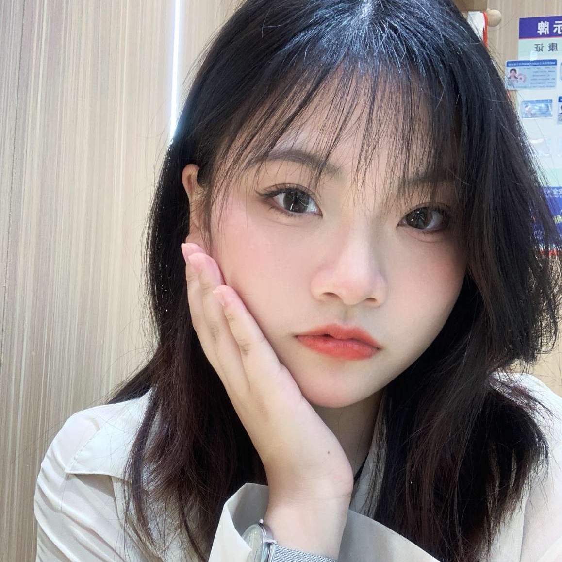 小熊的照片