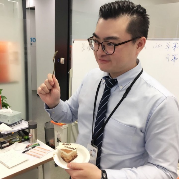 山水改变无心的照片