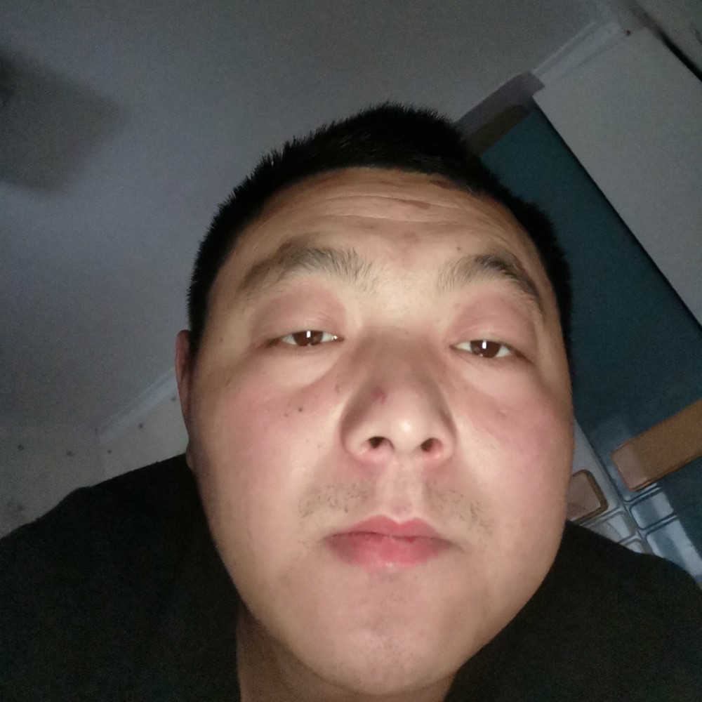 平常给秀发的照片