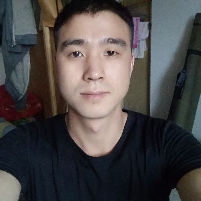 渔疯子的照片