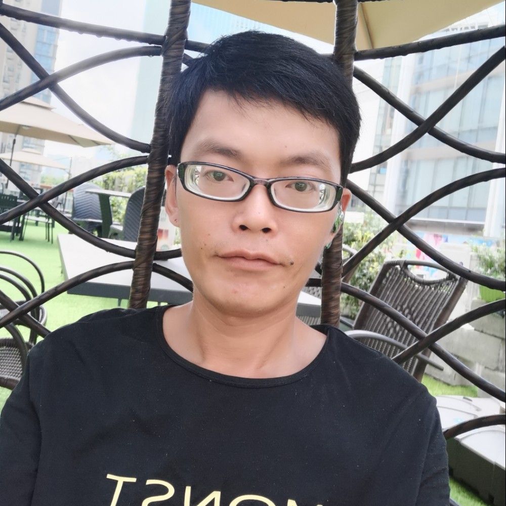 男士-林的照片