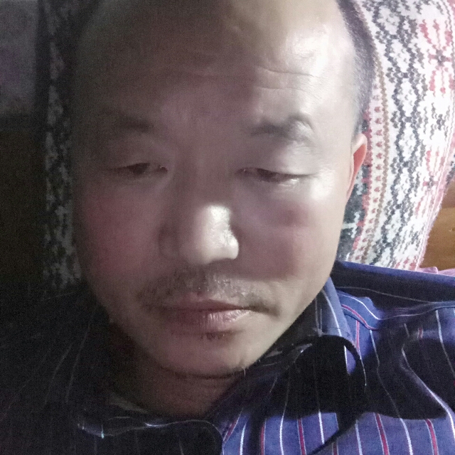 兰工的照片