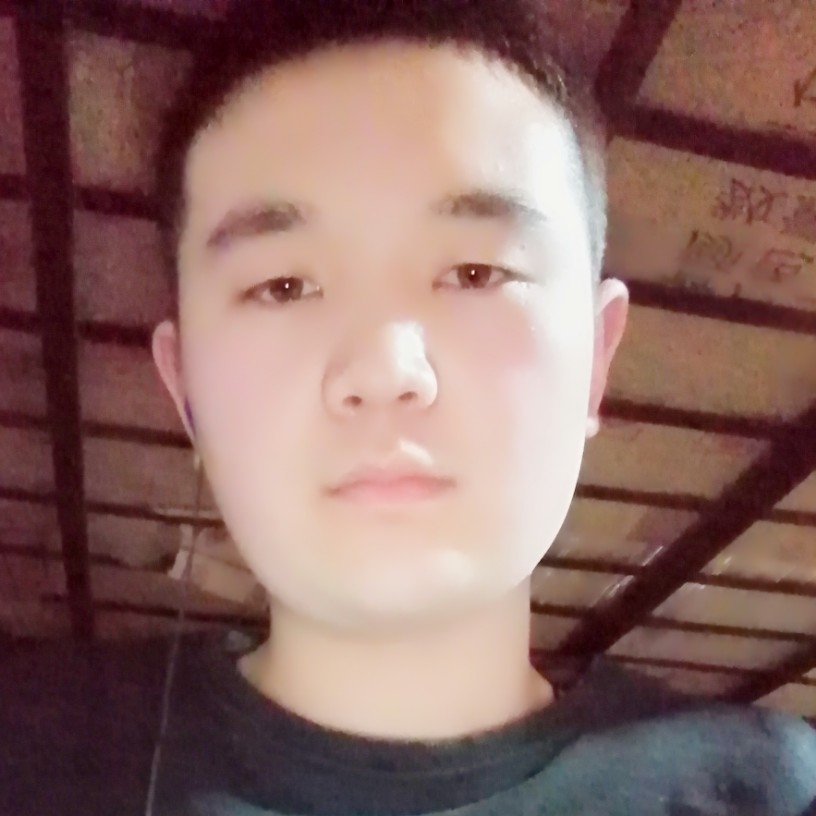 豪俊的照片