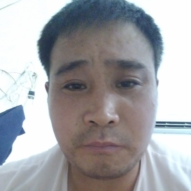 朋友独特的照片