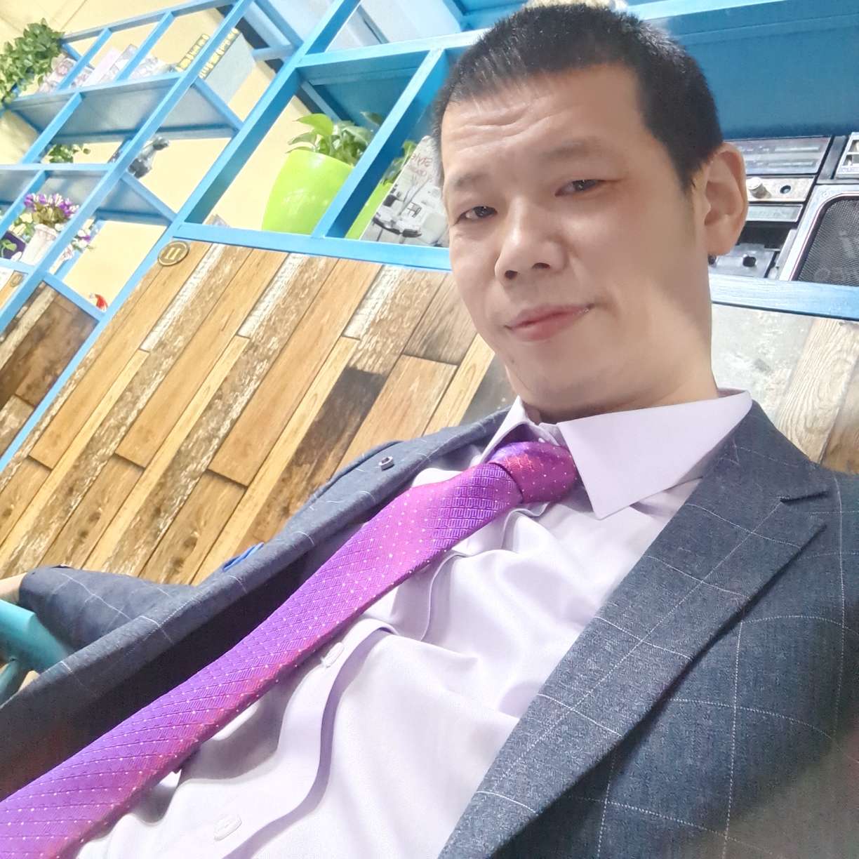 我是你的吗？的照片