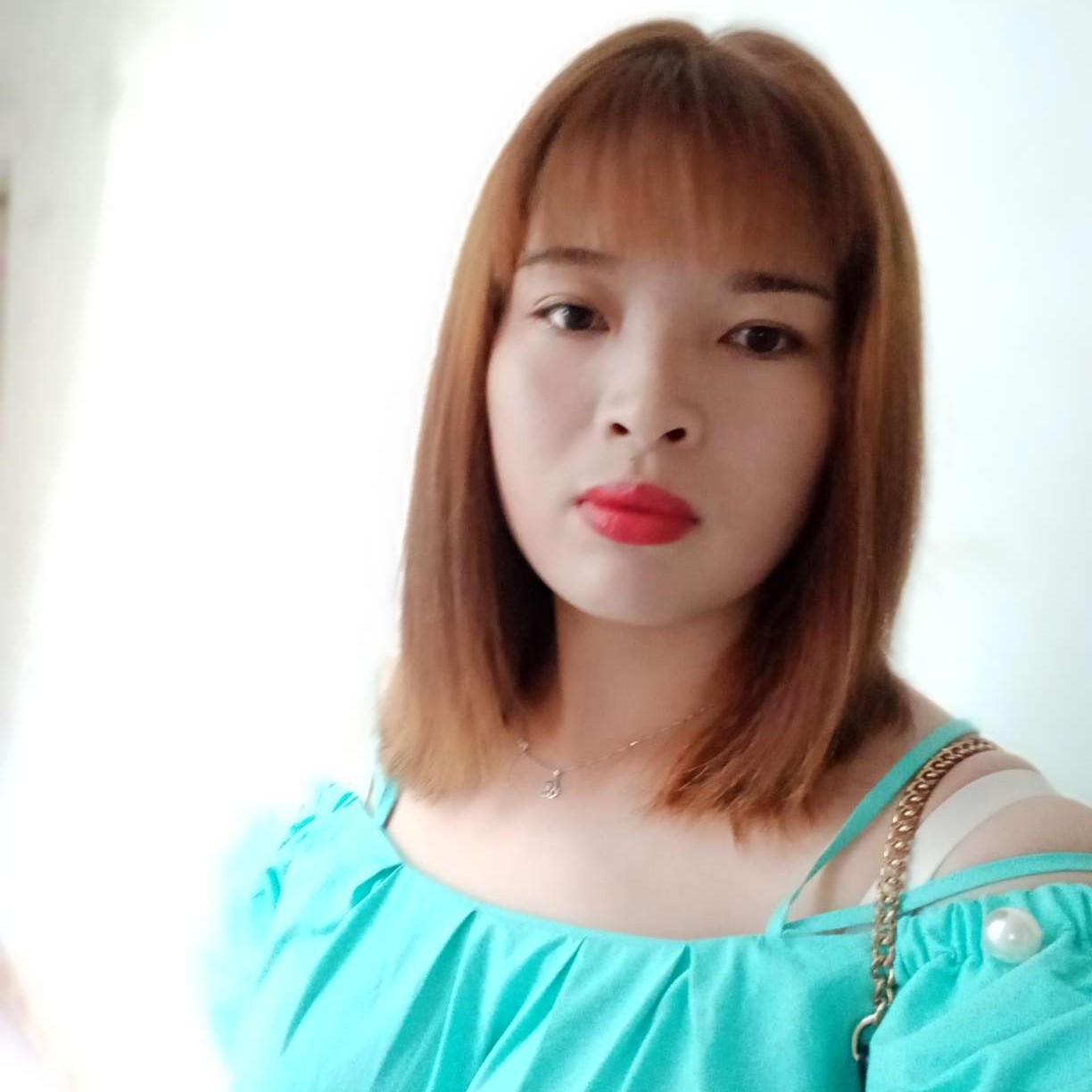 单身小妹的照片