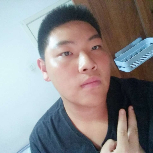 尘寂的照片