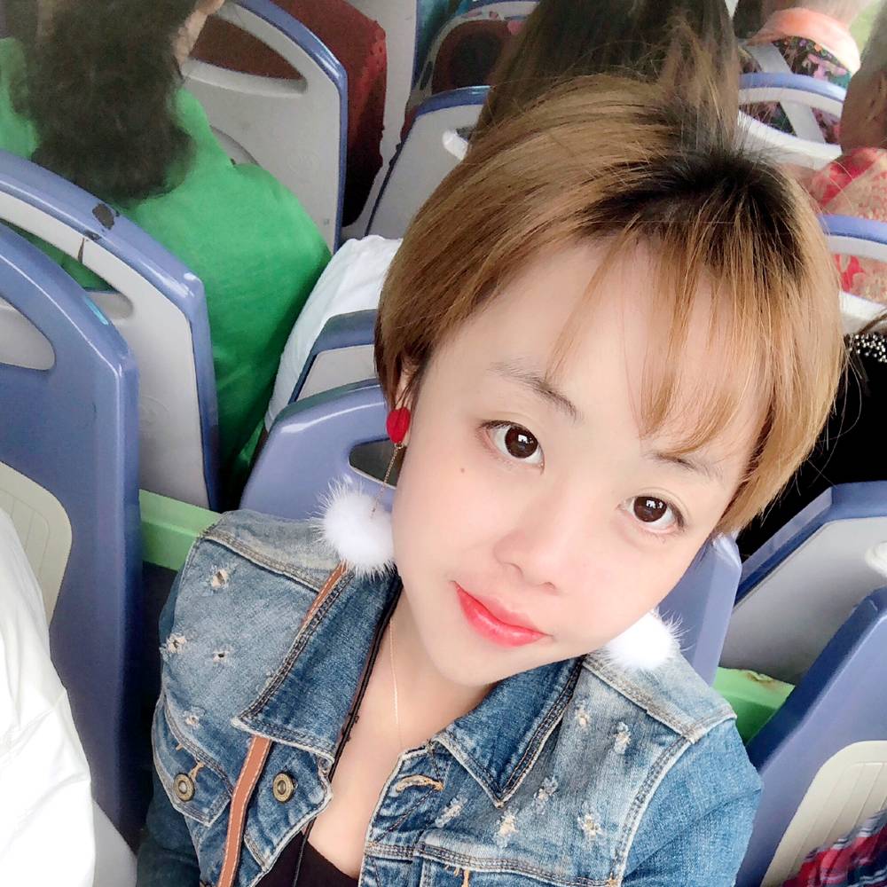 小鱼儿❤的照片