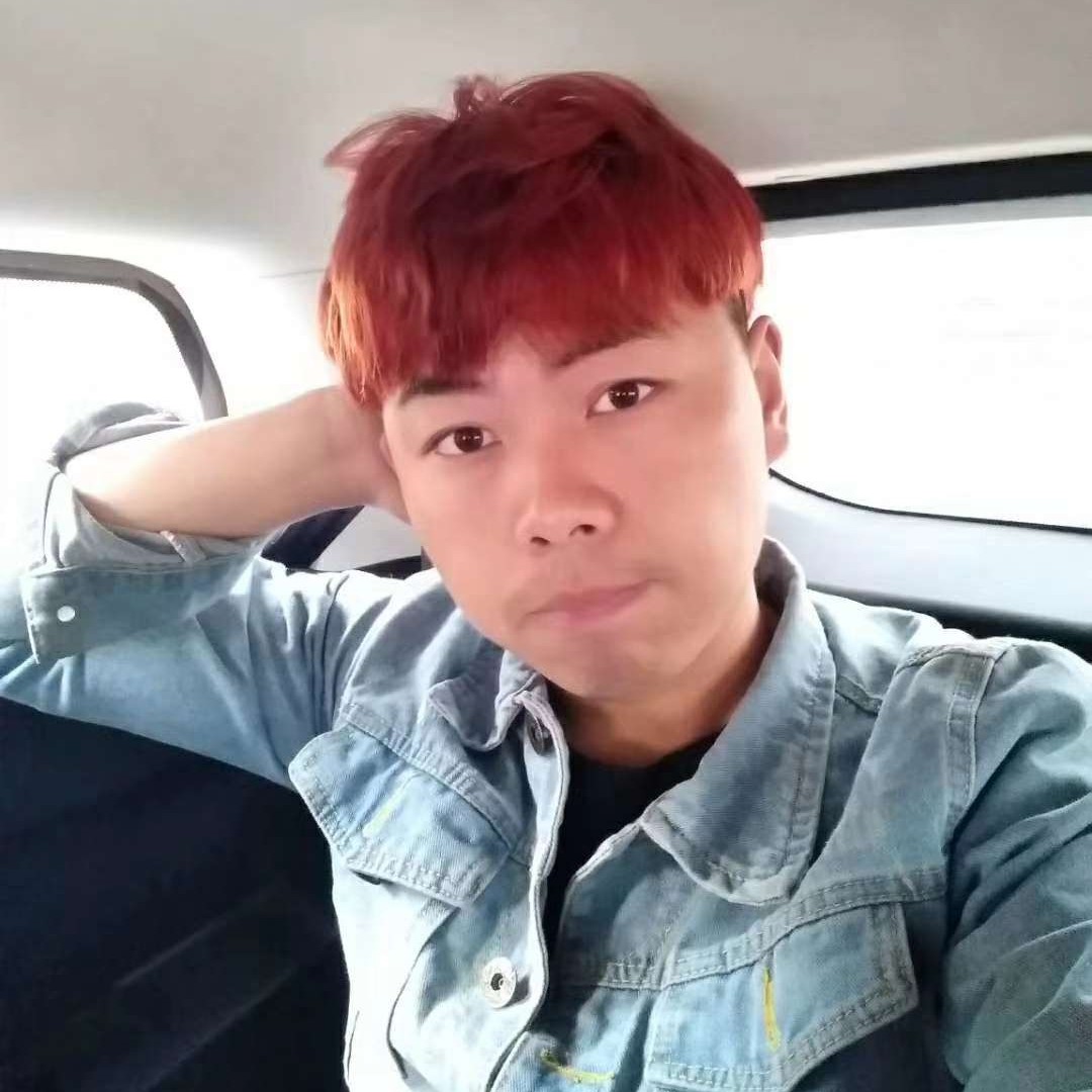 黑夜相许忐忑的照片