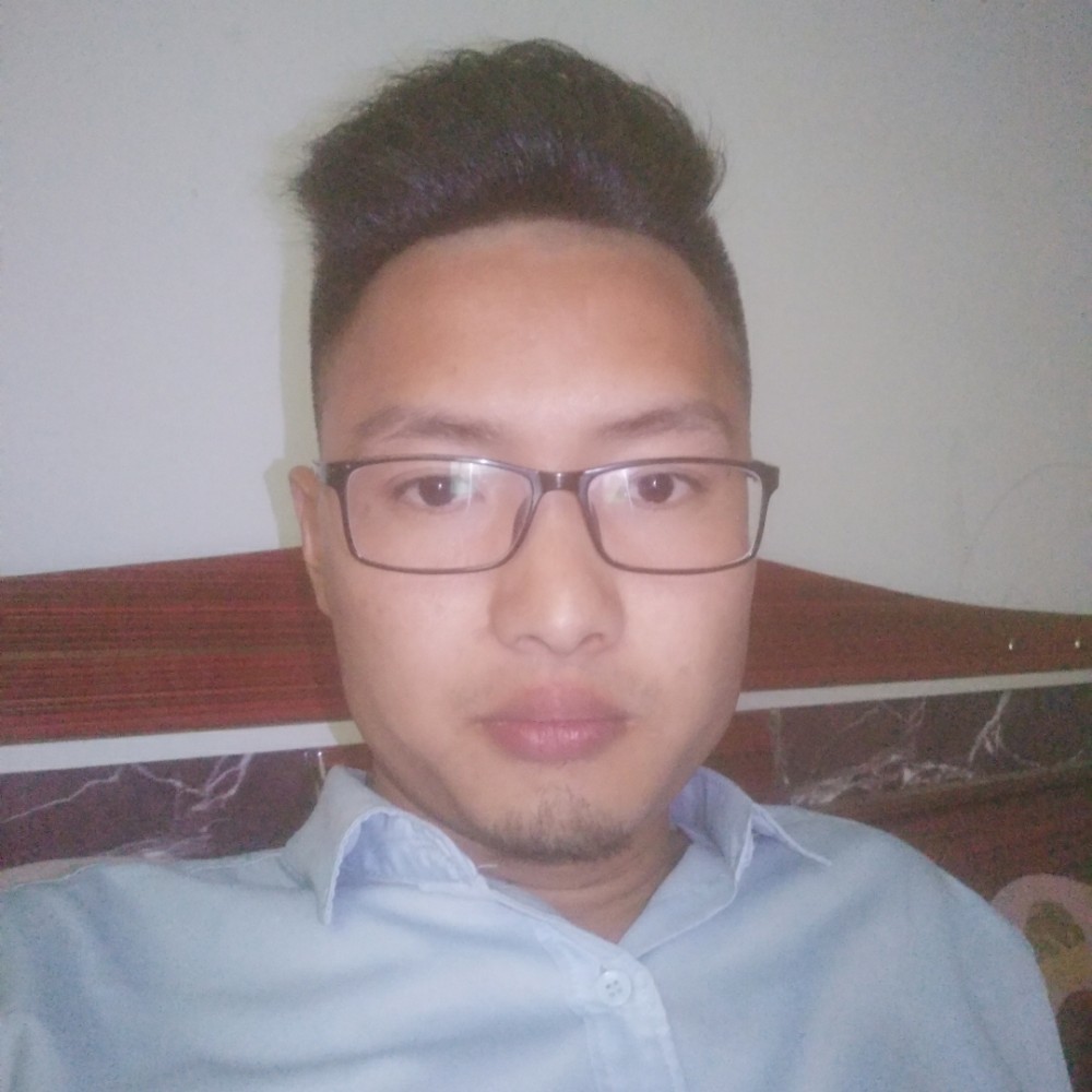从此变路人的照片