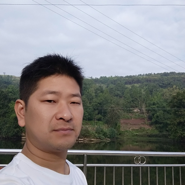 斑驳小伙的照片