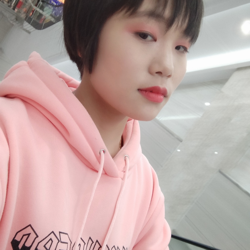 心情知性的照片