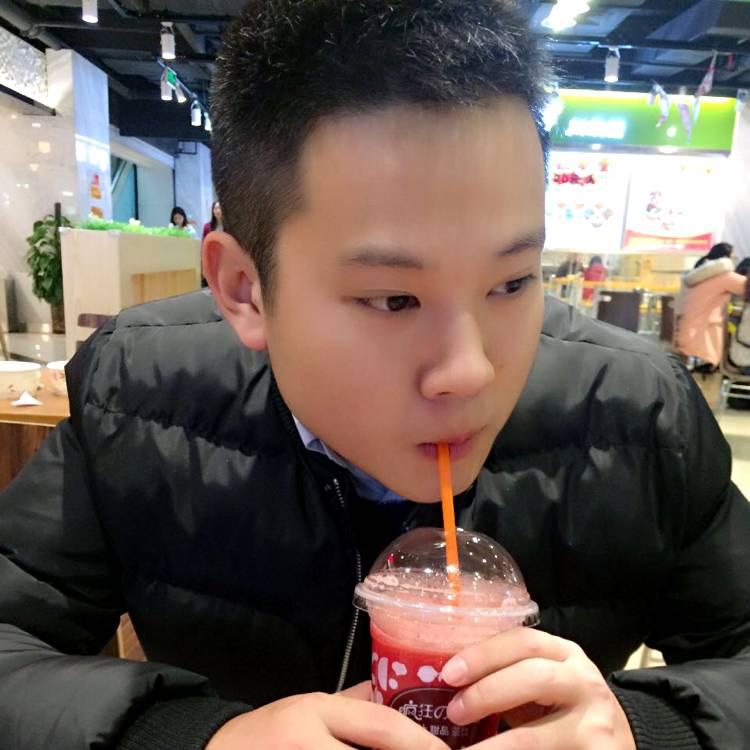 爱吃兔子的po的照片