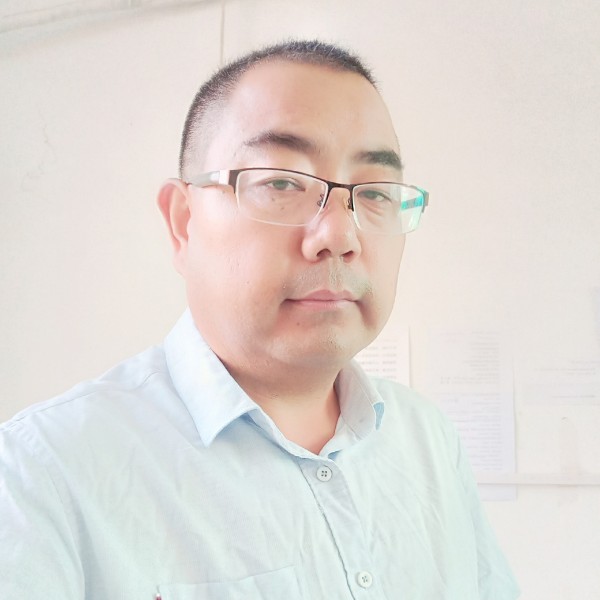 等你就是你的照片