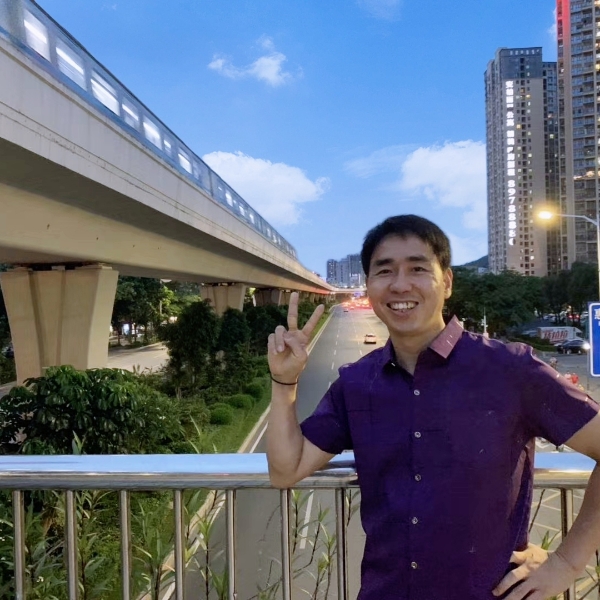 美的邂逅的照片