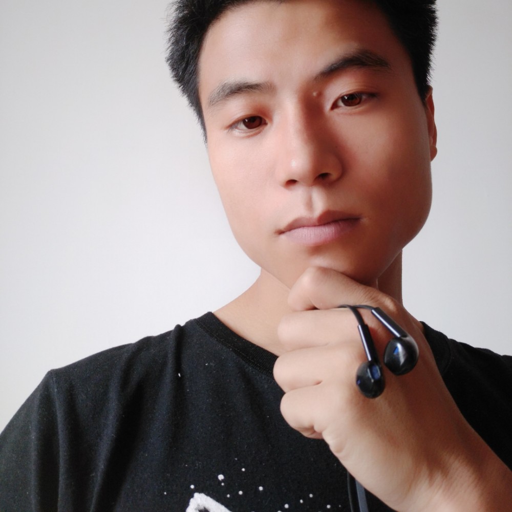 为爱！而守候的照片
