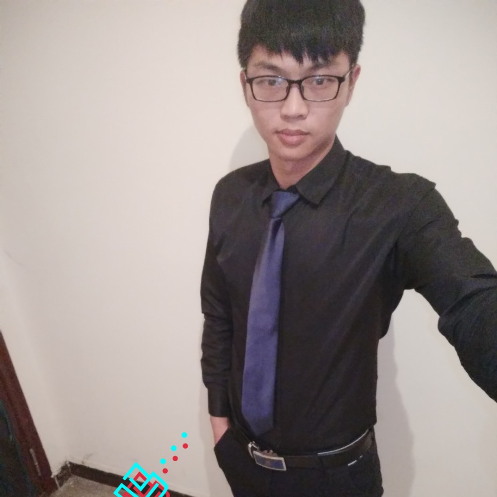 有我，安鑫的照片