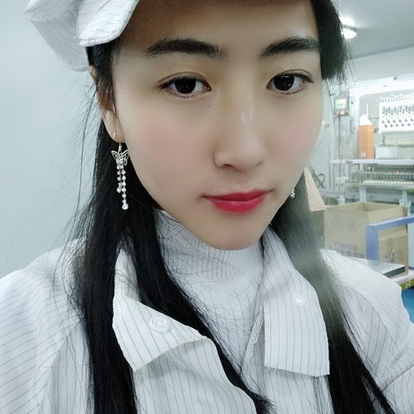 好菇娘的照片