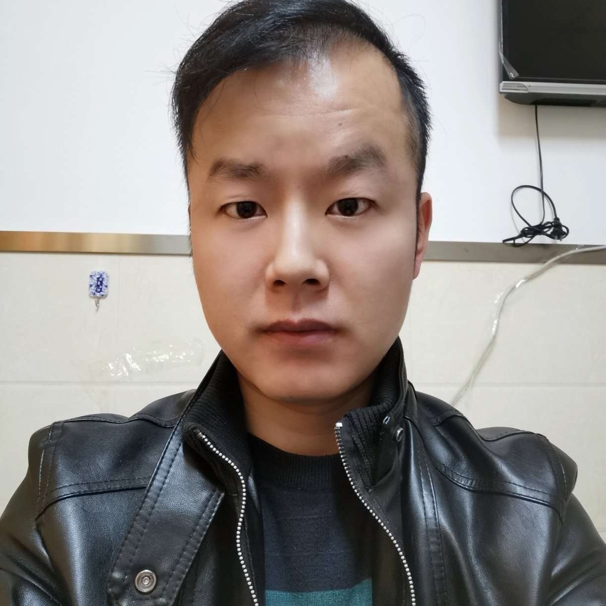 一颗漂流的星的照片