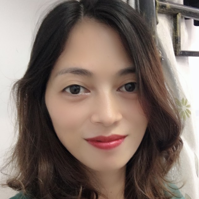 蔡诗颖的照片