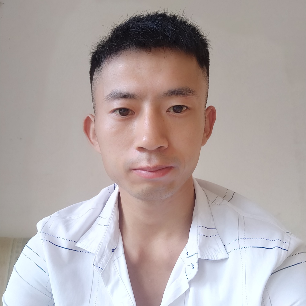 我真心对你的的照片