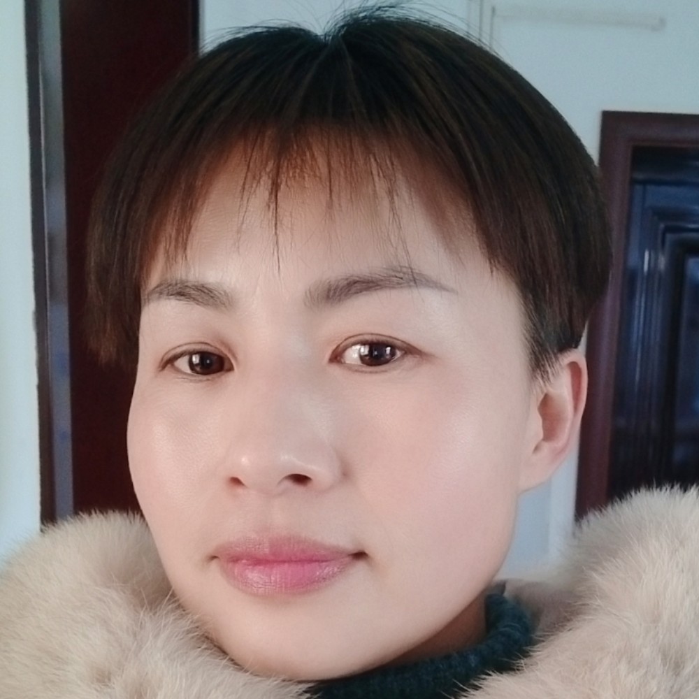 啊姨的照片