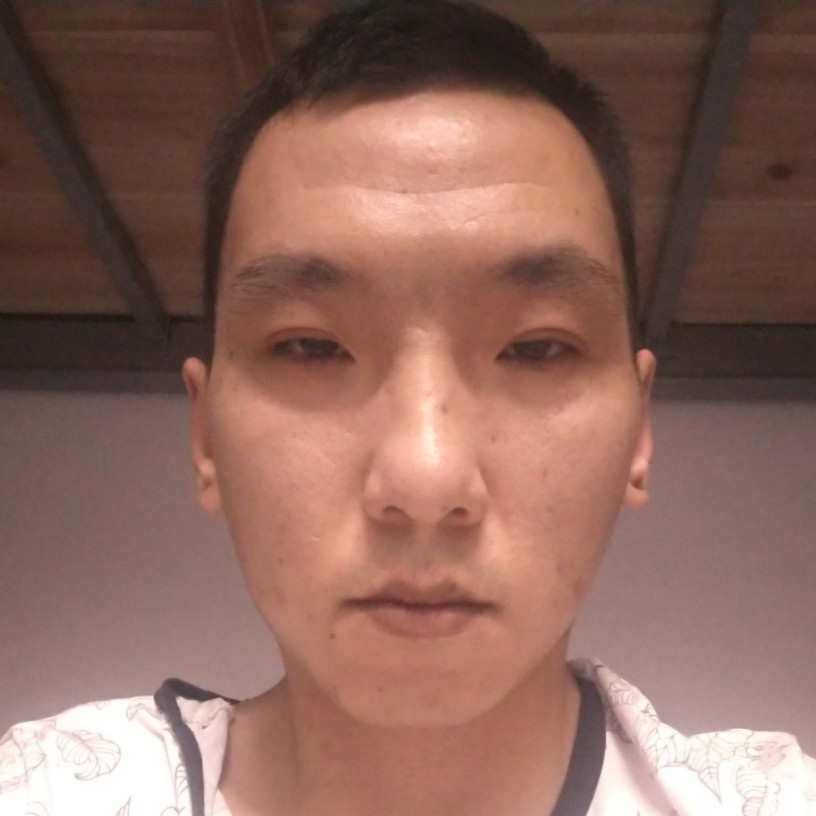 找寻心里之人的照片