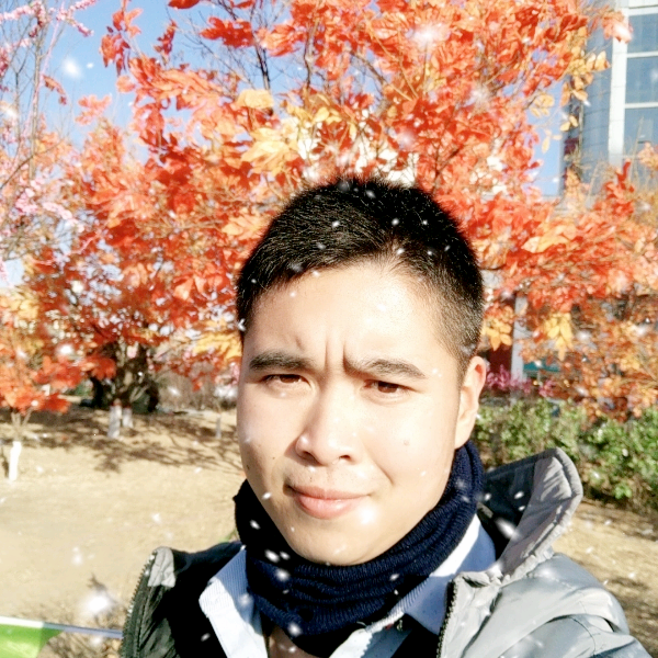 你是我的美的照片