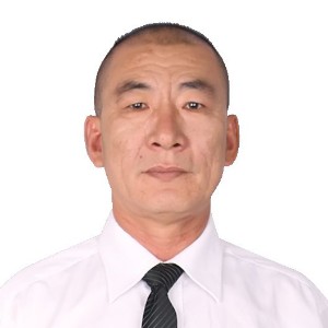 做善良的人的照片
